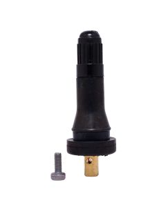 TPMS SNAP-IN VALVE - 25 PACK