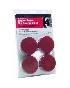 3M 12PK 1410 REFILL PACK 12 DISC