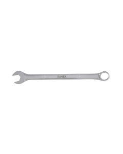 SUN991820MA image(0) - Sunex 20mm Full Polish Combination Wrench