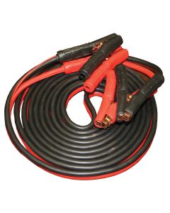FJC 2/0 Ga. 800amp Booster Cables