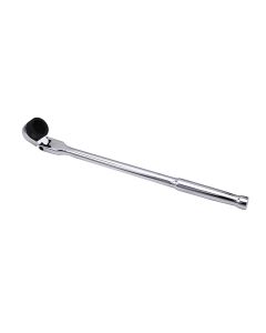 AST78345 image(0) - Astro Pneumatic Long Flex Head Ratchet Wrench For 1/4" Nano Sockets