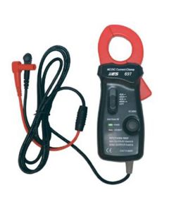 ESI697 image(0) - Electronic Specialties 400 AMP DC/AC CURRENT PROBE