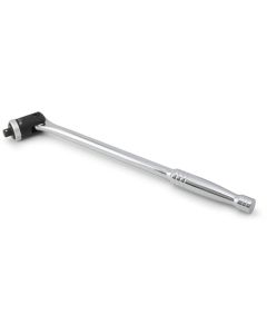 TIT12015 image(0) - TITAN 15" 3/8 DR RATCHET BREAKER BAR