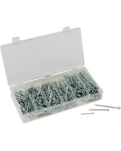 TIT45205 image(0) - TITAN 555-PC COTTER PIN ASSORTMENT