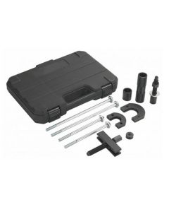 OTC4860 image(0) - OTC Trans & Steering Bearing Puller/Installer Kit