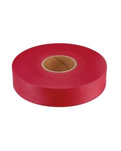 MLW77-067 image(0) - Milwaukee Tool 600 ft. x 1 in. Red Flagging Tape