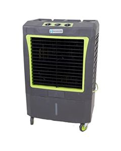 HESM150 image(1) - Hessaire Products M150 MOBILE EVAPORATIVE COOLER