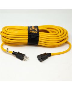 50ft 14 Gauge Household Cord with Storage Strap
