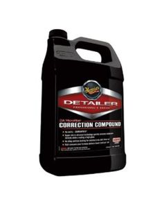 MEGD30001 image(0) - Meguiar's Automotive Da Mfiber Correction Compound