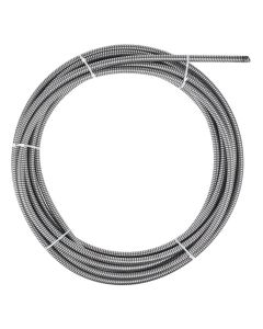 Milwaukee Tool 3/4" X 100' INNER CORE DRUM CABLE