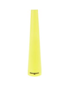 Bayco Yellow Cone for TAC-300 / 400 / 500 Series