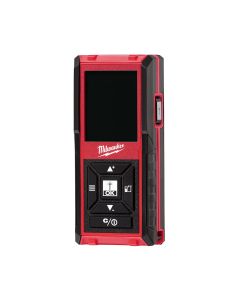 MLW48-22-9802 image(0) - Milwaukee Tool 150' Laser Distance Meter
