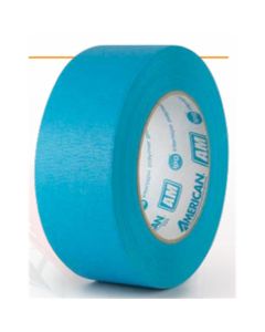 AMTAM2455 image(0) - AquaMask (AM) Medium Temp Medium Grade Paper Masking Tape