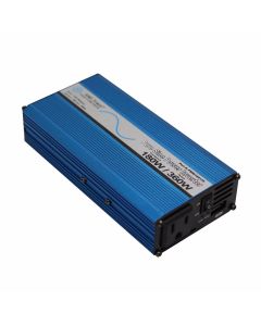 AIMPWRI18012S image(0) - Aims Power 180WT INVERTER 12 VDC TO 120 VAC