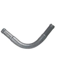 SRR3890 image(1) - S.U.R. and R Auto Parts 3/8" 90 DEGREE ELBOW (2)