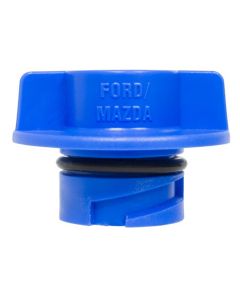 Lisle FORD-MAZDA ADAPTER WITH O-RING