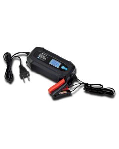 PRJ-AC040 image(1) - Projecta Battery Charger, 6/12V, 4.0A, 8 Stage Auto