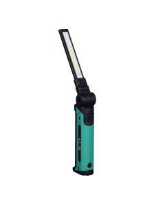 DOWASL501R image(0) - John Dow Industries Ultra-thin Rechargeable Led Articulating Slim Light 500lm