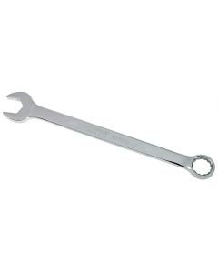 25MM V-GROOVE COMBO WRENCH