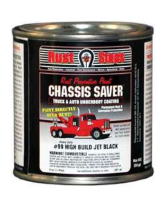 MPCUCP99-16 image(0) - Magnet Paint & Shellac Chassis Saver Gloss Black-8OZ