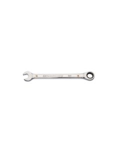 KDT86919 image(0) - GearWrench 19mm 90T 12 PT Combi Ratchet Wrench