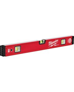 MLWMLBXM24 image(0) - 24 in. REDSTICK Magnetic Box Level