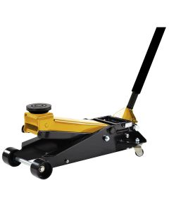 OME29038 image(0) - Omega 3.5 ton low profile Magic Lift service jack