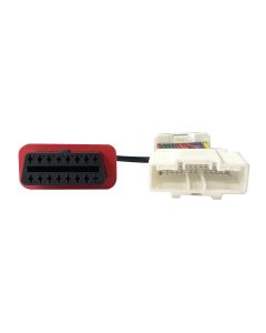 AULTESKIT3Y image(1) - Autel Tesla 3 and Y-Compatible Adapter : Tesla-compatible diagnostic adapter for models 3 and Y