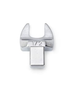 KDT89516 image(0) - 9mm x 12mm Open End Interchangeable Head 1/2"