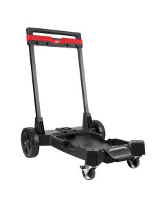 MLW0933-20 image(0) - Milwaukee Tool Premium Wet/Dry Vacuum Cart