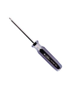 KTI11320 image(2) - K Tool International T-20 Torx Screwdriver, Large Grip Handle