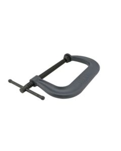 WIL410 image(0) - Wilton 10" FORGED C-CLAMP