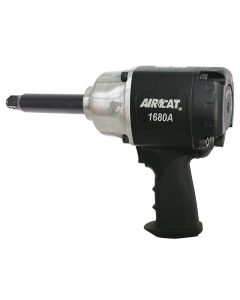 ACA1680-6-A image(0) - AirCat 3/4" x 6" Xtreme Duty Extended Impac