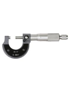 MLW2780 image(0) - Milwaukee Tool 1" Micrometer