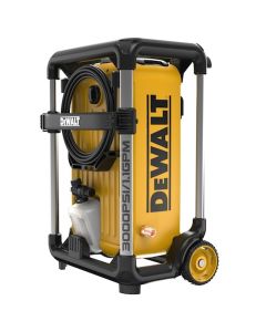 DWTDWPW3000 image(2) - DeWalt  3000 Max PSI* 1.1 GPM 15 AMP Brushless Jobsite Electric Cold Water Pressure Washer