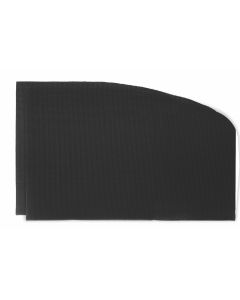 Equalizer Industries  Designed to provide coverage for the contour of the dashto avoid damage while working inside the vehicle andprevent objects from falling into the vents. These dash/ventprotectors are made from a lightweight and flexible materialand c