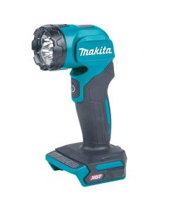 MAKML001G image(0) - Makita 40V max XGT&reg; Cordless L.E.D. Flashlight (Flashlight Only)