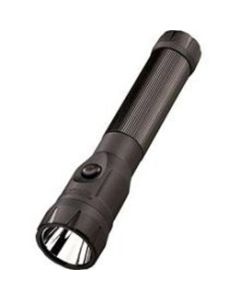 STL76113 image(0) - Streamlight PolyStinger LED Rechargeable Polymer Flashlight - Black