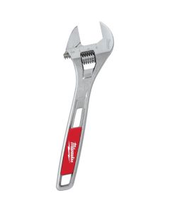 MLW48-22-7410 image(0) - Milwaukee Tool 10" Adjustable Wrench