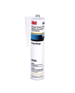 MMM08365 image(0) - 3M Urethane Seam Sealer Beige