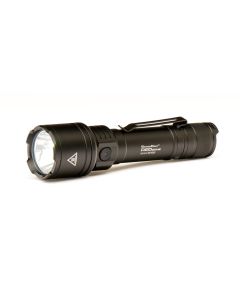 MXN04010 image(0) - SearchPoint&reg; Rechargeable1200 Lumen Flashlight, White-Red-Green
