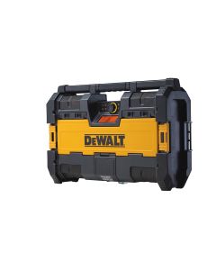 DeWalt ToughSystemr Radio and Charger
