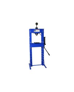 KTIHD63630 image(0) - K Tool International Shop Press Hydraulic 30 Ton Manual