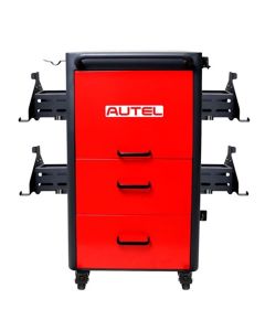 AUL500-23T image(0) - Autel IA900 Storage Cabinet for Tire Clamps CSC0500-23-T