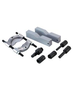 OTC FLOOR PRESS 25 TON ACCESSORIES KIT