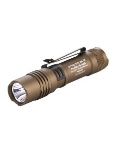 STL88073 image(0) - Streamlight ProTac 1L-1AA Bright and Compact Everyday Carry Flashlight, Coyote