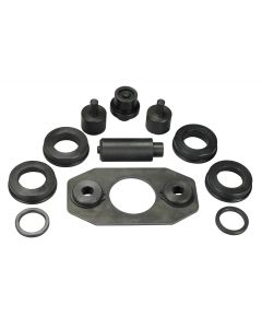 OTC4255 image(0) - OTC Hendrickson Airtek NXT Bushing Adapter Kit