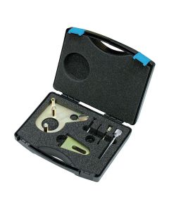 GEDKL-1280-27K image(0) - Gedore Locking Tool Set, Renault (2.0 dCi)