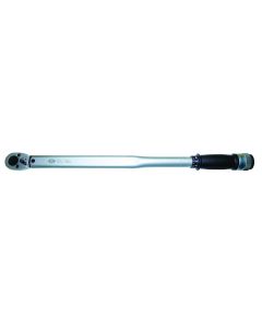 INT41053 image(1) - American Forge & Foundry AFF - Torque Wrench - 1/2" Drive - Adjustable - 50-250 Ft/Lbs (67-339 Nm)