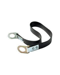 CTA Manufacturing Battery Strap Carrier